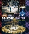 Checkers 40th Anniversary[final Tour](Remaster Edition)