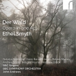 Der Wald : J.Andrews / BBC Symphony Orchestra, Romaniw, Barnett-Jones, R.Murray, etc (2023 Stereo)