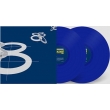 ex:el [HMV limited edition] (blue vinyl specification/analog record)