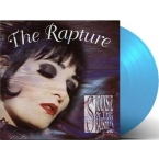Rapture [Hmv Limited Edition] (Clear Blue Vinyl Specification/2Lp Vinyl)