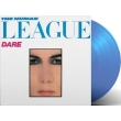Dare! [Hmv Limited Edition] (Clear Blue Vinyl Specification/Analog Record)
