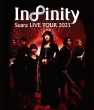 Suara LIVE TOUR 2023`Infinity` (Blu-ray)