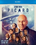 Star Trek: Picard Season 3 Blu-Ray-Box