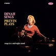Dinah Sings -Previn Plays (180OdʔՃR[h/SUPPER CLUB)