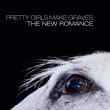 New Romance (20th Anniversary)(white vinyl specification/analog record)
