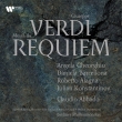 レクイエム　クラウディオ・アバド、ベルリン・フィルハーモニー管弦楽団、他(2枚組/180グラム重量盤レコード/Warner Classics)