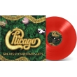 Greatest Christmas Hits (Red Vinyl/Vinyl Record)