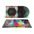 Head Full Of Dreams (Recycled Color Vinyl Analog Record)