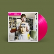 Laugh Track (pink vinyl specification/analog record)