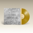 I Des (Gold Vinyl Specification/Vinyl Record)