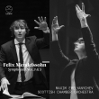 Symphonies Nos.3, 5 : Maxim Emelyanychev / Scottish Chamber Orchestra