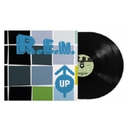 Up (25th Anniversary Edition)(2 disc set/180g heavyweight record)