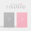 4th Mini Album:  (NANUGI)(_Jo[Eo[W)