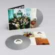 Masterplan -25Th Anniversary Remastered Edition (Silver Vinyl Specification/2Lp Vinyl)