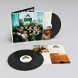 Masterplan -25Th Anniversary Remastered Edition (2Lp Vinyl)