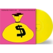 Bandwagonesque (yellow vinyl specification/analog record)