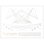 KAT-TUN LIVE TOUR 2023 Fantasia [Limited Edition](2Blu-ray)