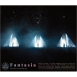 KAT-TUN LIVE TOUR 2023 Fantasia (2Blu-ray)