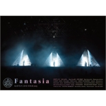 KAT-TUN LIVE TOUR 2023 Fantasia (2DVD)