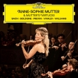 60th Birthday Concert : Anne-Sophie Mutter(Vn)Mutter' s Virtuosi (MQA/UHQCD)