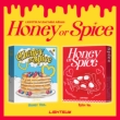 2nd Mini Album: Honey or Spice (Random Cover)