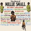 Best Of Millie Small (J[@Cidl/AiOR[h)