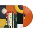 Hotel Bleu (Solid Orange Vinyl)