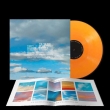 It' s The End Of The World But It' s A Beautiful Day (Alternative Cover +Litho Print)(Opaque Orange Vinyl)