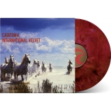 International Velvet (Recycled Color Vinyl Specification/Vinyl Record)