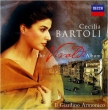 Opera Arias: Bartoli(Ms)Antonini / Il Giardino Armonico (vinyl)
