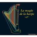 La magie de la harpe : Myrdhin Kozielska, Joanna Kozielska