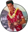 Blue Hawaii (Shaped Picture Disc Vinyl)(10inch)