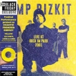 Rock In The Park 2001