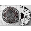 Shrine Of Black Fire (Opaque White / Black Splatter Vinyl)
