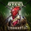 Lionheart (Red Marbl
