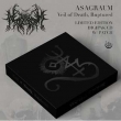 Veil Of Death, Ruptured (Deluxe Box Edition)
