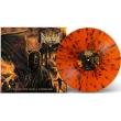 Under The Sign Of Rebellion (Orange W / Black Splatter Vinyl)