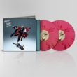 Rush! (Are You Coming?)(Splatter vinyl specification/2-disc analog record)