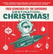 Destination Christmas (Indie Exclusive)(Rudolph R