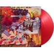 Battle Of Armagideon (Red vinyl specification/180g heavyweight record/Music On Vinyl)