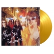 Casual Sex In The Cineplex (Color vinyl specification/180g heavyweight record/Music On Vinyl)