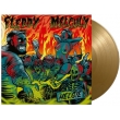 Helgie (Gold vinyl specification/180g heavyweight record/Music On Vinyl)