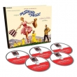 Sound Of Music Super Deluxe Expanded Edition (4CD+Blu-ray Audio)