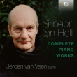 Complete Piano Works : Jeroen van Veen (20CD)