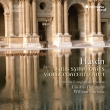 Symphonies Nos.84, 85, 86, 87, Violin Concerto No.1 : William Christie / Les Arts Florissants, Theotime Langlois de Swarte(Vn)(2CD)