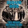 This Means Nothing To Me (2CD)