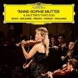 60th Birthday Concert : Anne-Sophie Mutter(Vn)Mutter' s Virtuosi