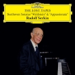 The Lost Tapes -Piano Sonatas Nos.21, 23 : Rudolf Serkin (1986, 1989)