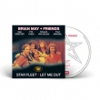 Star Fleet Cd Single