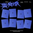 Mini Album: -STAR (ROCK-STAR)(POSTCARD VER.)(_Jo[Eo[W)